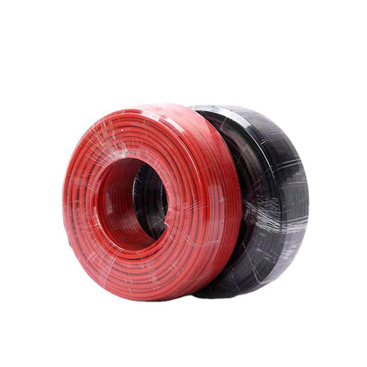 เหตุใดสายเคเบิลไฟฟ้าโซลาร์เซลล์แกนเดี่ยวจึงมีความสำคัญต่อประสิทธิภาพพลังงานแสงอาทิตย์?