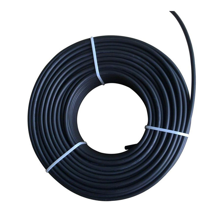 สายเคเบิลพลังงานแสงอาทิตย์ระบบ PV บนชั้นดาดฟ้าเชิงพาณิชย์ 62930 IEC 131